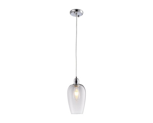 Основное фото Светильник подвесной Arte Lamp A9291SP-1CC: Купить в Интернет магазин освещения GCSVET.RU