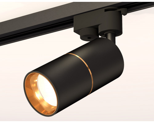 Дополнительное фото Светильник трековый (однофазный) Ambrella Light Track System XT6302020 (A2521, C6302, A2062, C6302, N6113): Купить в Интернет магазин освещения GCSVET.RU