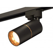 Светильник трековый (однофазный) Ambrella Light Track System XT6302020 (A2521, C6302, A2062, C6302, N6113)