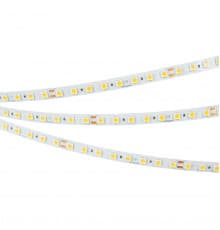 Лента светодиодная Arlight UL-B80-10mm 24V Warm3500 (11 W/m, IP20, 5m) 041375