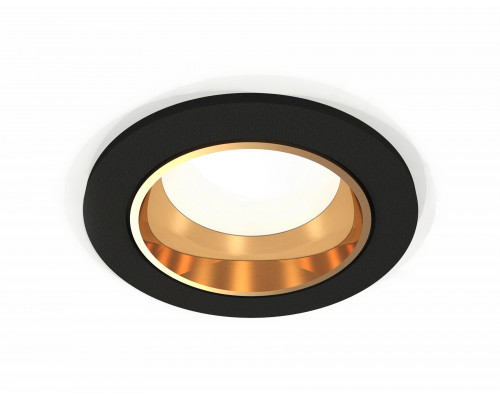 Дополнительное фото Светильник встраиваемый Ambrella Light Techno XC6513004 (C6513, N6113): Купить в Интернет магазин освещения GCSVET.RU
