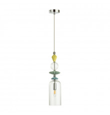 Светильник подвесной Odeon Light Bizet 4893/1