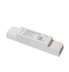 Сетевой адаптер Maytoni 22-28Вт DC23-40В IP20 Dali PSL-DL40-S-550-700mA