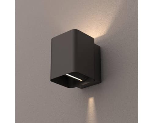 Дополнительное фото Настенный светильник Arlight LGD-Wall-Vario-J2G-12W Warm White 021933: Купить в Интернет магазин освещения GCSVET.RU