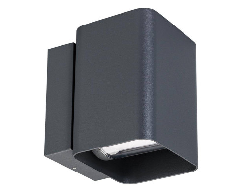 Основное фото Настенный светильник Arlight LGD-Wall-Vario-J2G-12W Warm White 021933: Купить в Интернет магазин освещения GCSVET.RU