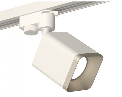 Основное фото Светильник трековый (однофазный) Ambrella Light Track System XT7812002 (A2520, C7812, N7703): Купить в Интернет магазин освещения GCSVET.RU