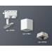 Дополнительное фото Светильник трековый (однофазный) Ambrella Light Track System XT7812002 (A2520, C7812, N7703): Купить в Интернет магазин освещения GCSVET.RU