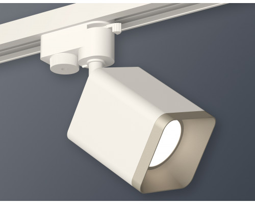 Дополнительное фото Светильник трековый (однофазный) Ambrella Light Track System XT7812002 (A2520, C7812, N7703): Купить в Интернет магазин освещения GCSVET.RU