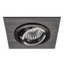 Светильник встраиваемый Lightstar Singo 011621
