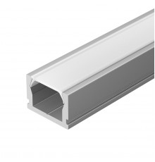 Алюминиевый профиль Arlight PIK-1007-3000 ANOD 045493