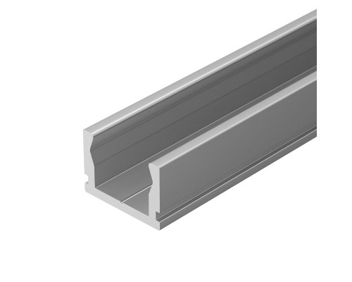 Дополнительное фото Алюминиевый профиль Arlight PIK-1007-3000 ANOD 045493: Купить в Интернет магазин освещения GCSVET.RU