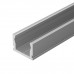 Дополнительное фото Алюминиевый профиль Arlight PIK-1007-3000 ANOD 045493: Купить в Интернет магазин освещения GCSVET.RU
