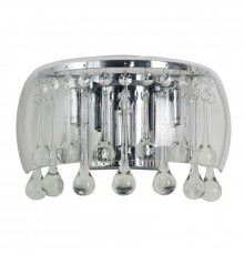 Светильник настенный Arte Lamp A7054AP-3CC