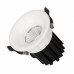 Основное фото Светильник встраиваемый Arlight MS-FOGGY-BUILT-R86-10W Day4000 (WH, 36 deg, 230V) 039068: Купить в Интернет магазин освещения GCSVET.RU