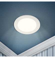 Светильник встраиваемый Эра LED 1-16-4K Б0058402