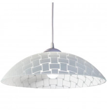 Светильник подвесной Arte Lamp Cucina A3421SP-1WH