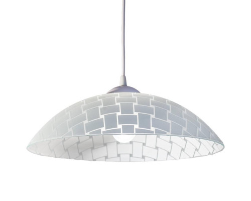 Основное фото Светильник подвесной Arte Lamp Cucina A3421SP-1WH: Купить в Интернет магазин освещения GCSVET.RU