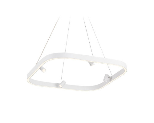Основное фото Люстра подвесная Ambrella Light Comfort FL5802: Купить в Интернет магазин освещения GCSVET.RU