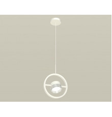 Светильник подвесной Ambrella Light Traditional (C9111, N8480) XB9111150