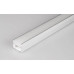 Дополнительное фото Профиль-держатель Arlight WPH-FLOOR22-2000 ANOD 023291: Купить в Интернет магазин освещения GCSVET.RU
