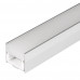 Дополнительное фото Профиль-держатель Arlight WPH-FLOOR22-2000 ANOD 023291: Купить в Интернет магазин освещения GCSVET.RU