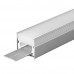 Дополнительное фото Профиль-держатель Arlight WPH-FLOOR22-2000 ANOD 023291: Купить в Интернет магазин освещения GCSVET.RU