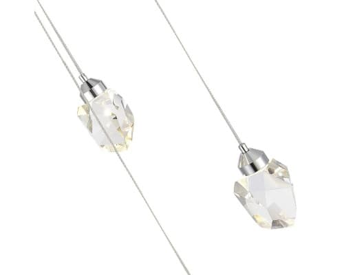 Дополнительное фото Люстра каскадная ST Luce Cascato SL6114.103.06: Купить в Интернет магазин освещения GCSVET.RU