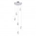 Дополнительное фото Люстра каскадная ST Luce Cascato SL6114.103.06: Купить в Интернет магазин освещения GCSVET.RU