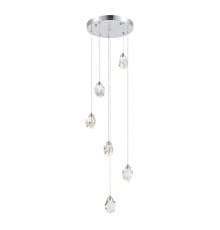 Люстра каскадная ST Luce Cascato SL6114.103.06