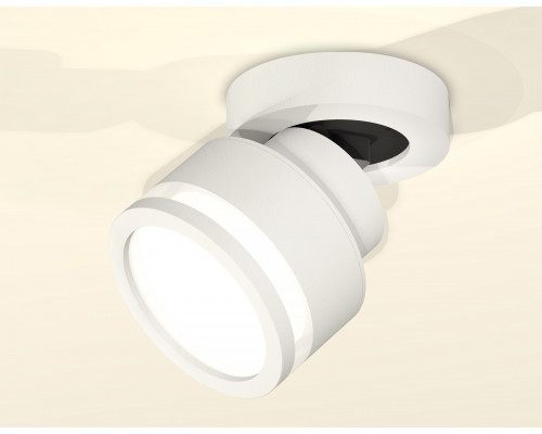 Дополнительное фото Светильник спот Ambrella Light Techno Spot XM8101022 (A2228, A2105, C8101, N8412): Купить в Интернет магазин освещения GCSVET.RU