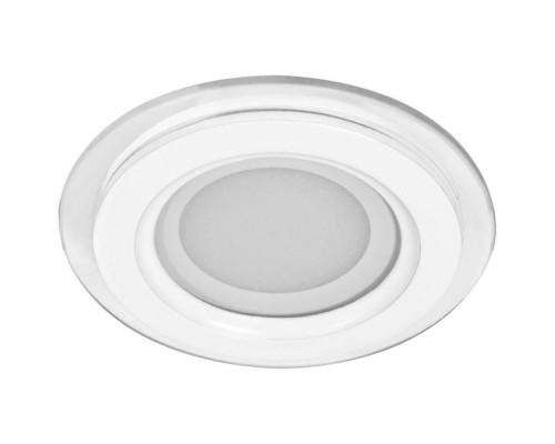 Основное фото Светильник встраиваемый LED Feron AL2110 27850: Купить в Интернет магазин освещения GCSVET.RU