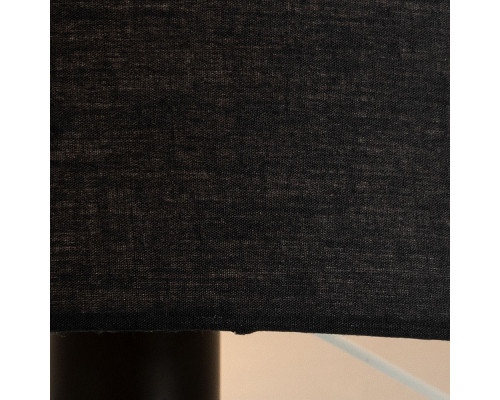 Дополнительное фото Напольный светильник ARTE Lamp A2070PN-1BK: Купить в Интернет магазин освещения GCSVET.RU