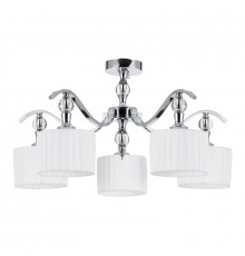 Люстра потолочная Arte Lamp Ibiza A4038PL-5CC
