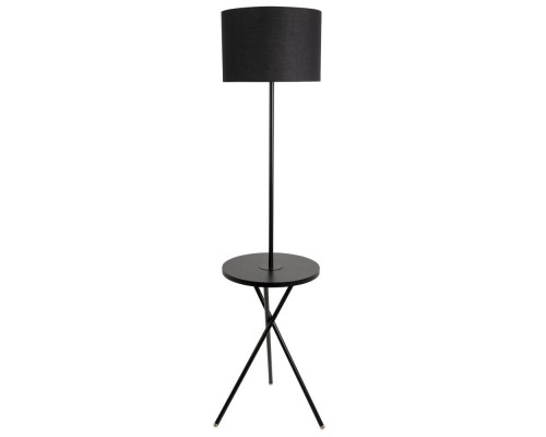 Основное фото Напольный светильник ARTE Lamp A2070PN-1BK: Купить в Интернет магазин освещения GCSVET.RU