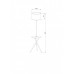 Дополнительное фото Напольный светильник ARTE Lamp A2070PN-1BK: Купить в Интернет магазин освещения GCSVET.RU