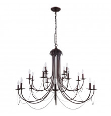 Люстра подвесная F-Promo Plini 2590-20P