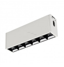 Светильник потолочный LED Arlight Clip-38-Laser-S171-6W Warm3000 028961