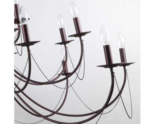 Дополнительное фото Люстра подвесная F-Promo Plini 2590-20P: Купить в Интернет магазин освещения GCSVET.RU