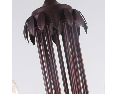 Дополнительное фото Люстра подвесная F-Promo Plini 2590-20P: Купить в Интернет магазин освещения GCSVET.RU