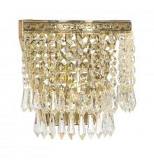 Настенный светильник Arti Lampadari Nonna E 2.10.501 G