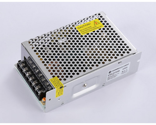 Дополнительное фото Блок питания Ambrella Light LED Driver 24V 250Вт AC90-260 10.4A IP20 GS9608: Купить в Интернет магазин освещения GCSVET.RU