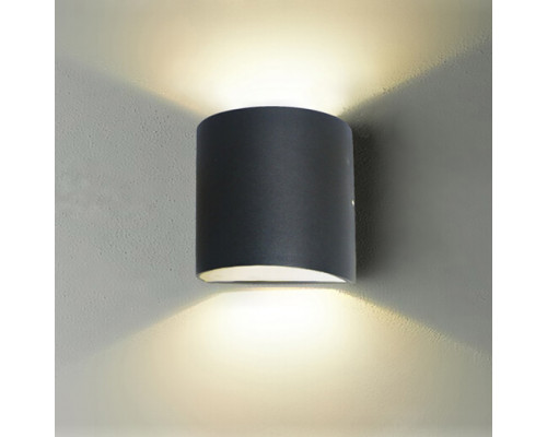 Дополнительное фото Светильник настенный LED для улицы Favourite Brevis 2683-2W: Купить в Интернет магазин освещения GCSVET.RU