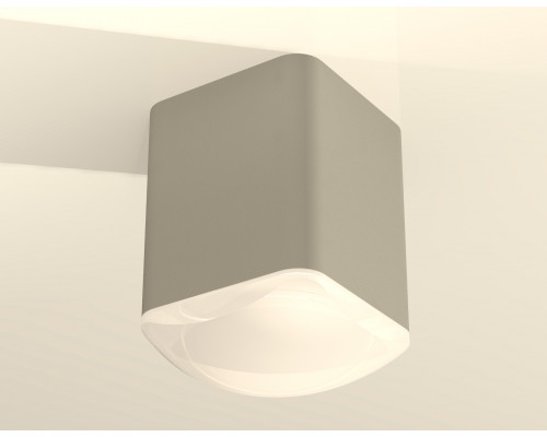 Дополнительное фото Светильник потолочный Ambrella Light Techno Spot XS7814011 (C7814, N7756): Купить в Интернет магазин освещения GCSVET.RU