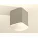 Дополнительное фото Светильник потолочный Ambrella Light Techno Spot XS7814011 (C7814, N7756): Купить в Интернет магазин освещения GCSVET.RU
