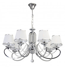 Люстра подвесная MW-Light Федерика 684013107
