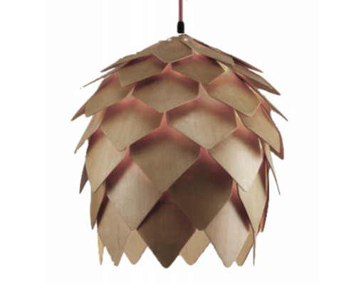 Основное фото Подвесной светильник ImperiumLoft Crimea Pine Cone 204456-22: Купить в Интернет магазин освещения GCSVET.RU