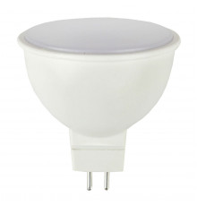 Светодиодная лампочка Эра LED MR16-9W-840-GU5.3 R Б0050199