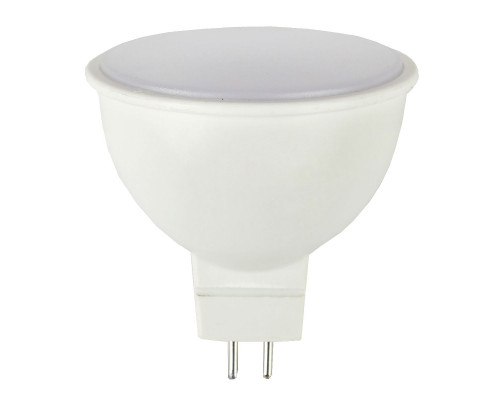 Основное фото Светодиодная лампочка Эра LED MR16-9W-840-GU5.3 R Б0050199: Купить в Интернет магазин освещения GCSVET.RU