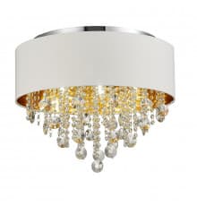 Светильник потолочный ST LUCE LACCHIA SL1350.502.06