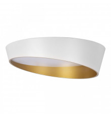 Светильник потолочный Loft IT Coin 10199 White